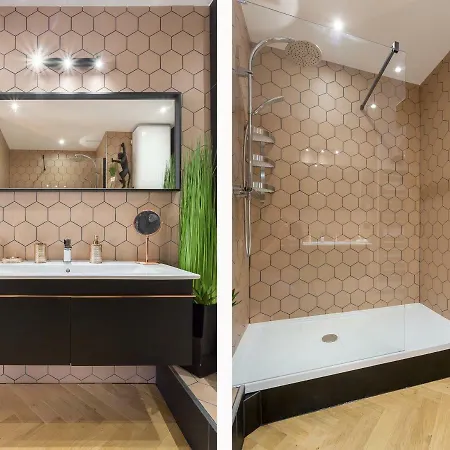Host Petit Palais Apartment