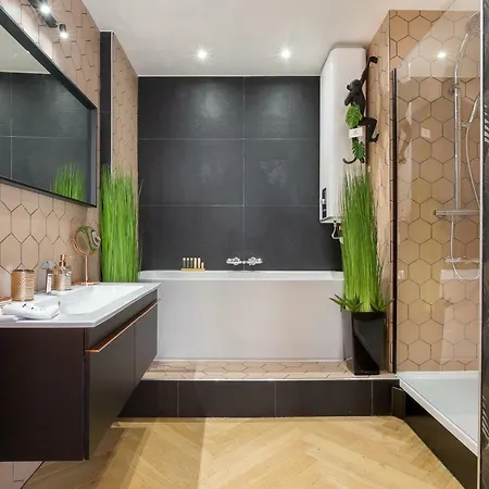 Host Petit Palais Apartment Lyon