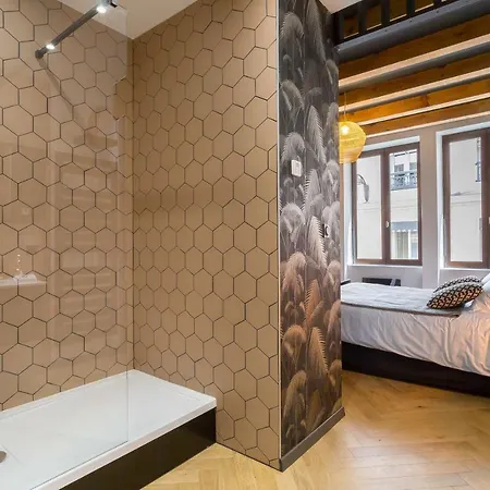 Host Petit Palais Apartment