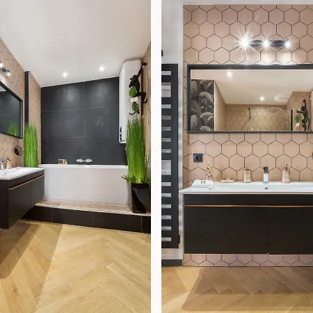 Host Petit Palais Apartment *