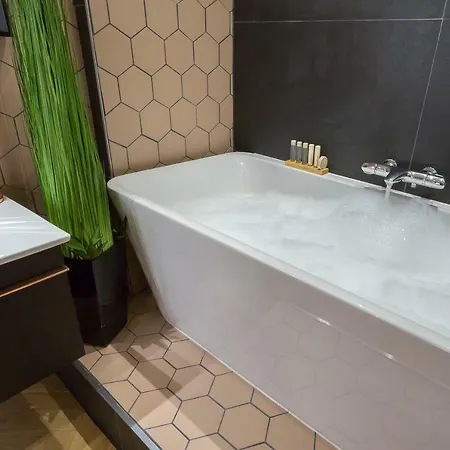 Host Petit Palais Apartment *
